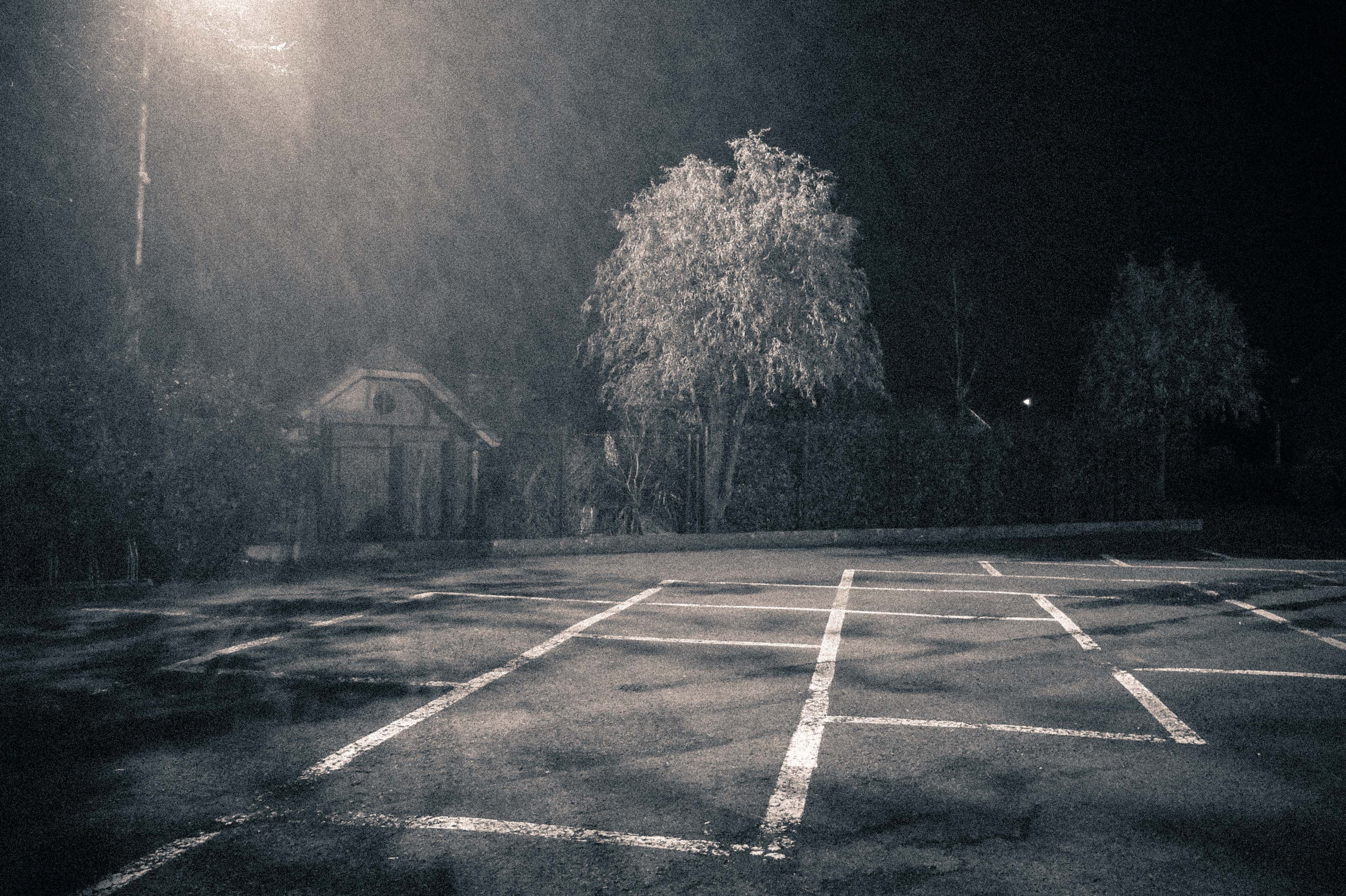 L’autre gala